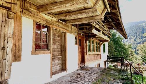 Vacation Home