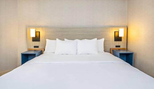King Room - Ground Floor