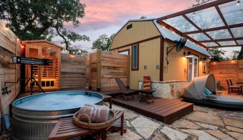 Vacation Home