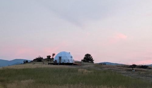 Tent