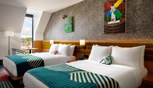 Double or Twin Room