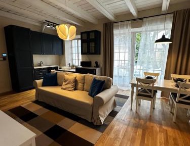 Quadruple Room with Terrace