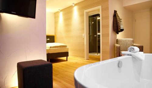 Wellness Double Room