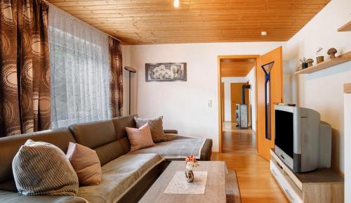 Three-Bedroom Superior Apartment