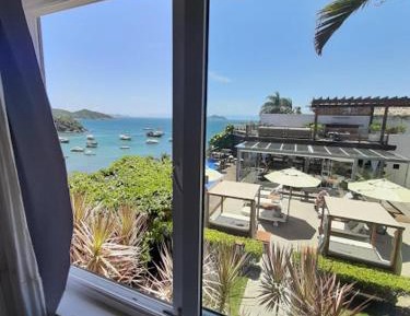 Double Room with Sea View