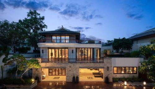 Superior Villa