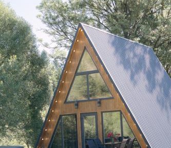 One-Bedroom Chalet