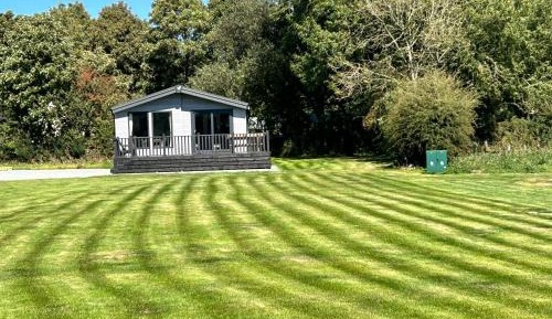 Three-Bedroom Chalet
