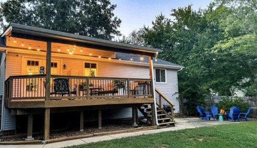Vacation Home