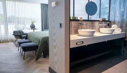 Junior Suite Loft
