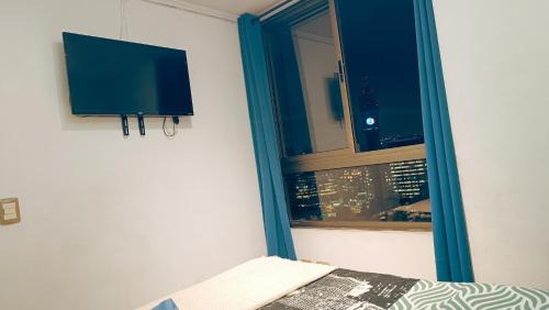 One-Bedroom Standard Apartment