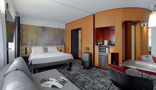 Superior Suite