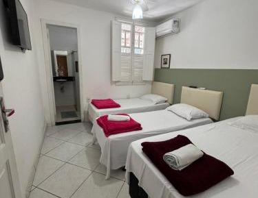 Executive Triple Room