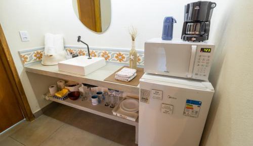 Standard Suite
