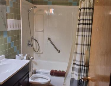 Budget Double or Twin Room