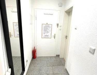 Two-Room Apartment