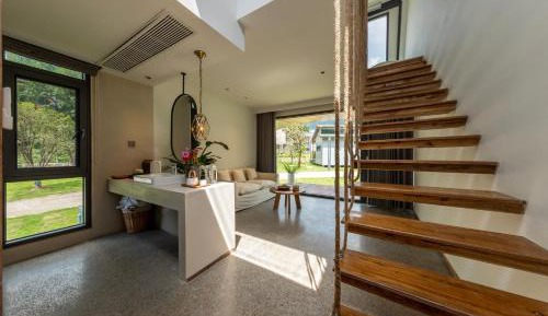 Duplex Suite