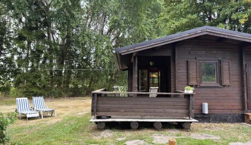 Two-Bedroom Holiday Home