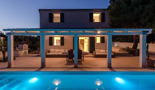 Holiday Home