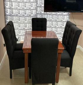 Two-Room Apartment