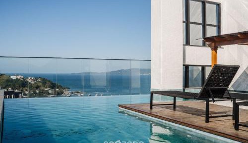 Studio with Sea View