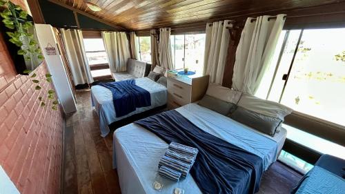 Family Room with Sea View