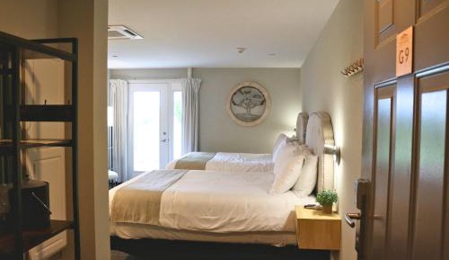 Standard Queen Room