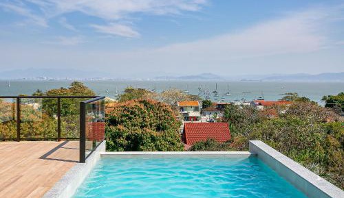 Deluxe Double Studio