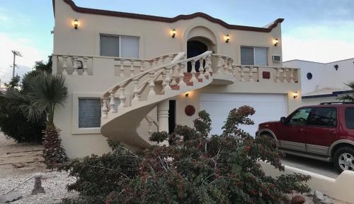 Holiday Home