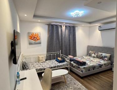Queen Room with Balcony