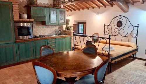 Suite Apartment