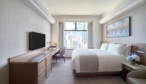 Premium City Suite