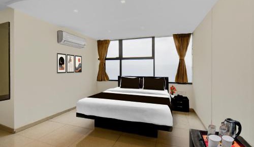 Comfort Triple Room with Shower