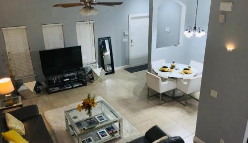 Single Room