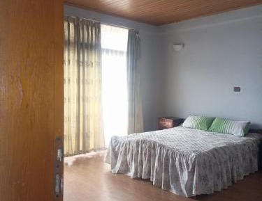 Four-Bedroom Vacation Home