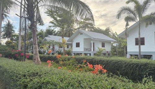 Standard Villa