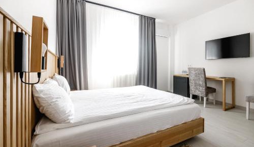 Family Junior Suite