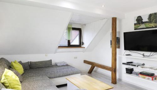 Two-Bedroom Superior Apartment