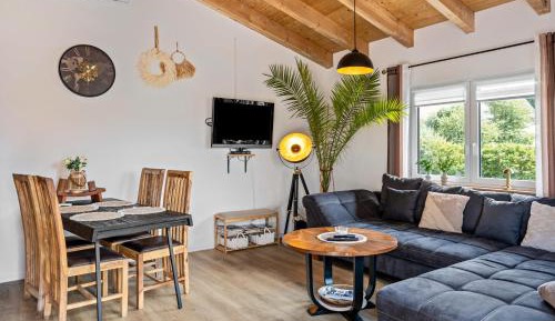 Superior One-Bedroom Apartment