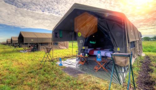 Classic Tent