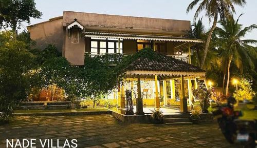 One-Bedroom Villa