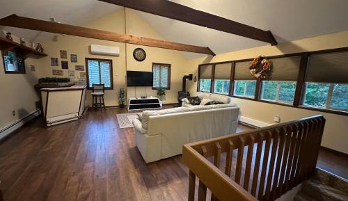 Four-Bedroom House