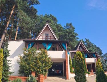 Superior Chalet