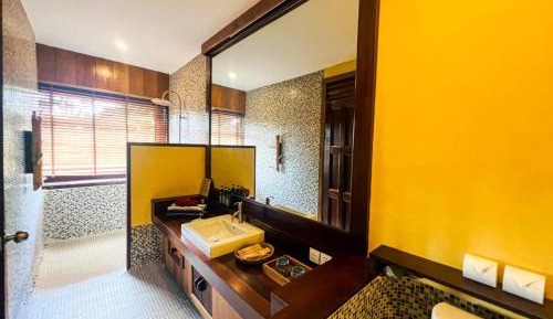 Superior Villa