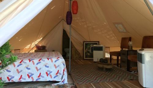 Tent