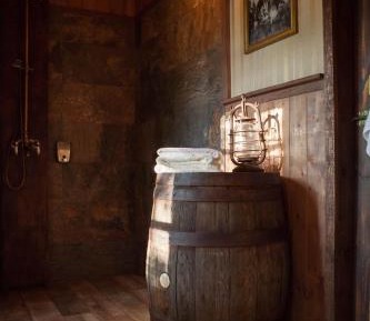 Chalet