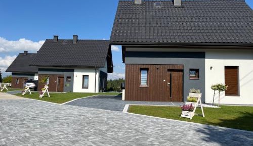 Three-Bedroom Chalet
