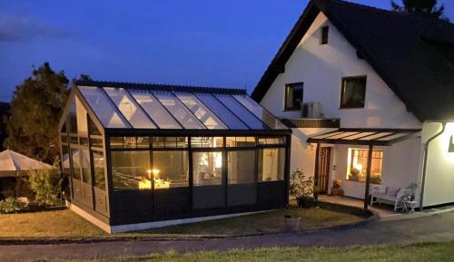 Three-Bedroom Superior Apartment