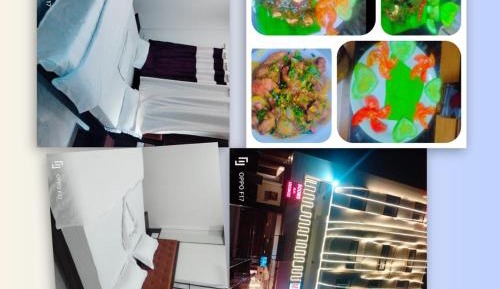 Deluxe Double Room (2 Adults + 1 Child)