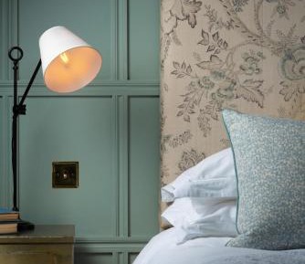 Executive Triple Room